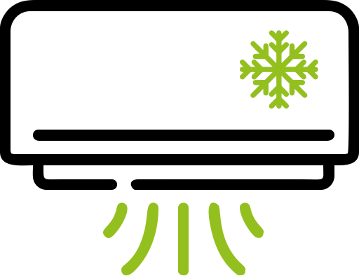 Ambiente Climatizado